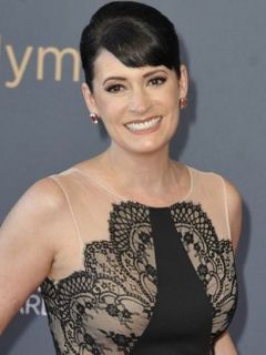 Paget Brewster